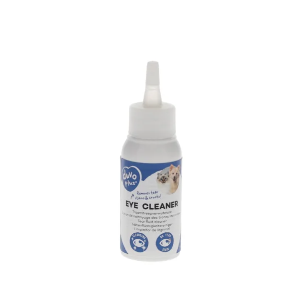 Oogreiniger hond & kat 60ml