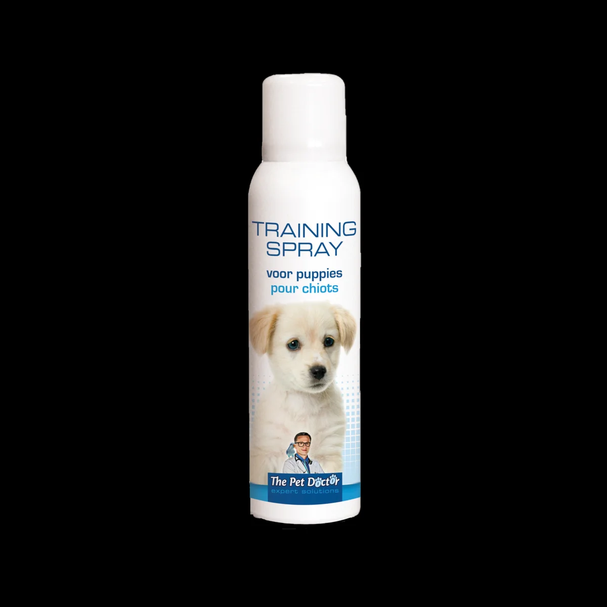 The Pet Doctor Training Spray Puppies | 120 ml