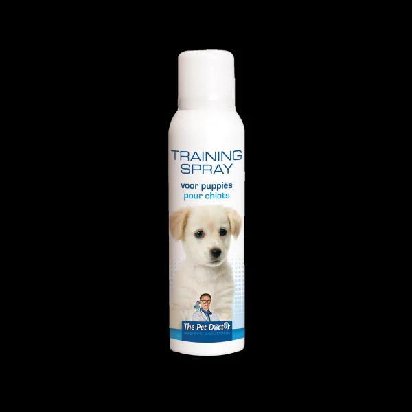 The Pet Doctor Training Spray Puppies | 120 ml