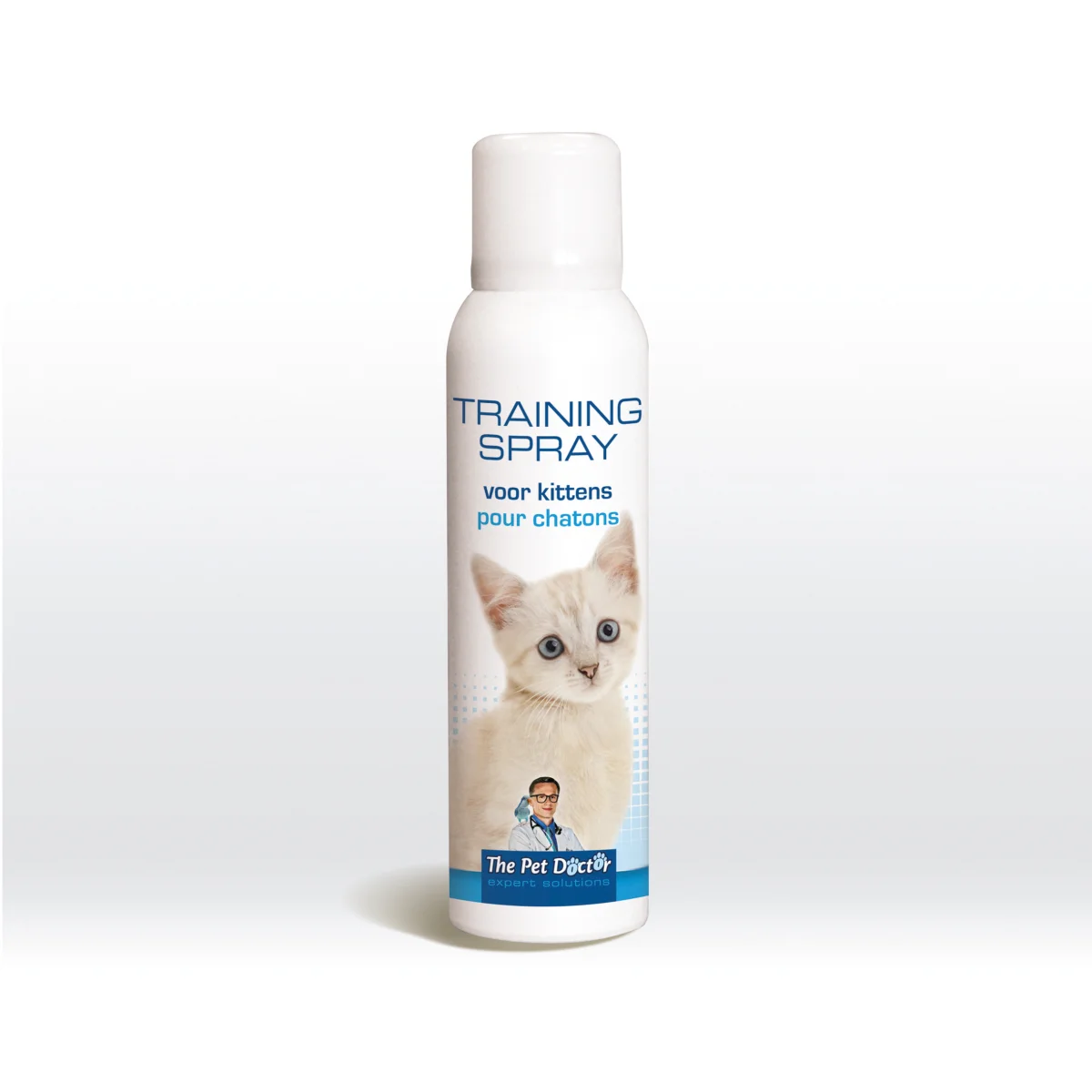 BSI P TRAINING SPRAY KITTENS