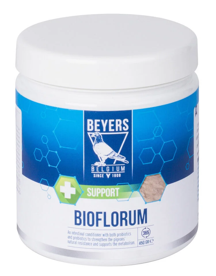 BIOFLORUM 450g