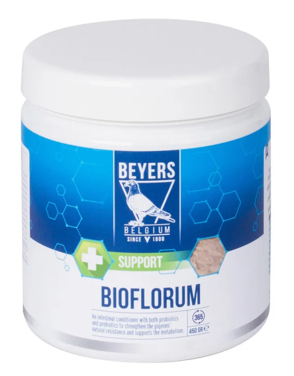 BIOFLORUM 450g