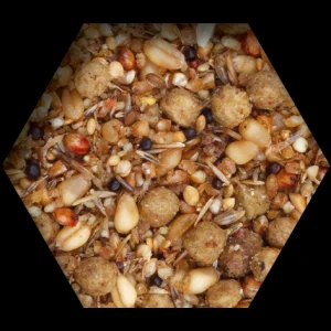 TOVO CONDITION & REARING FOOD 2kg