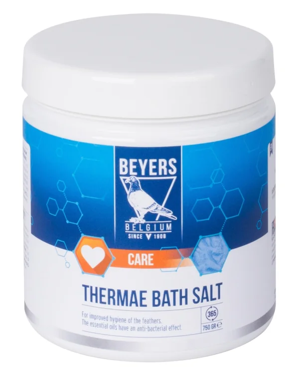 THERMAE BATHSALT 750g