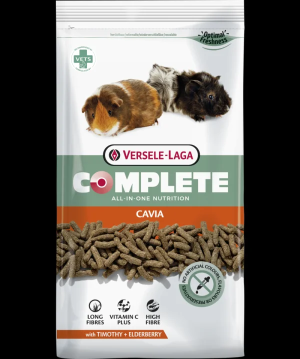 Cavia Complete 3kg