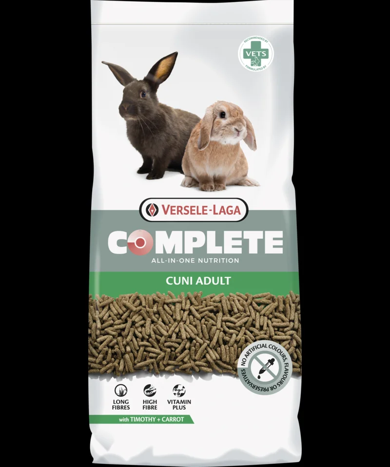 Cuni Adult complete 3kg