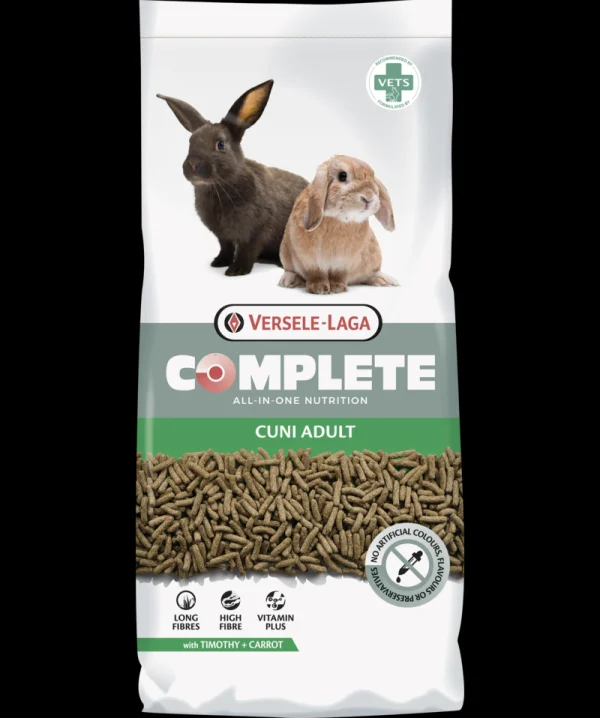 Cuni Adult complete 3kg