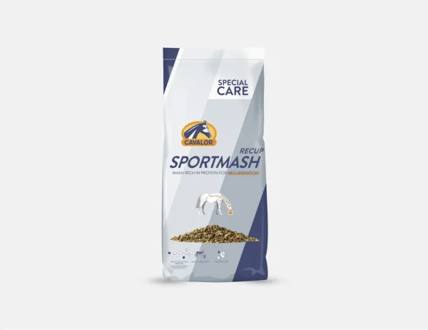 Sportmash Recup 20kg