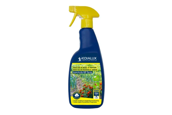INSECTICIDE ME SPRAY 750ml