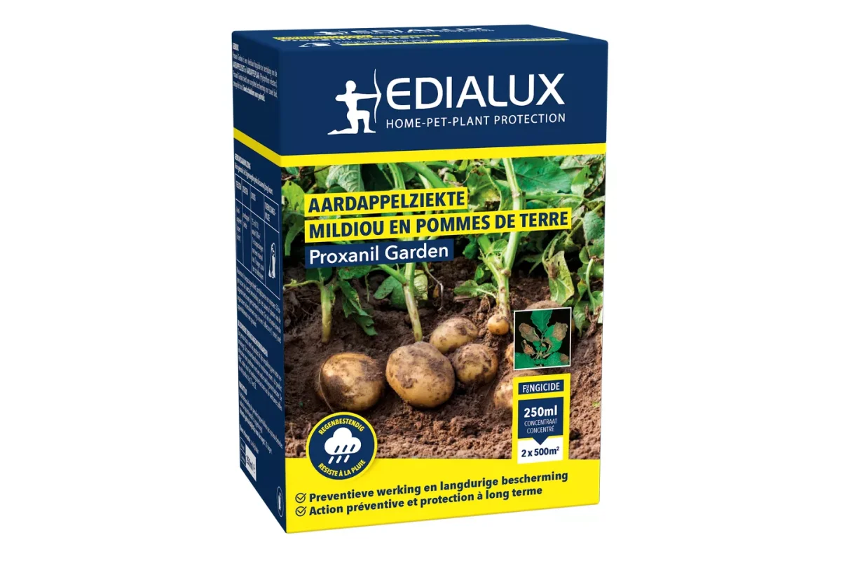 PROXANIL GARDEN 250ml